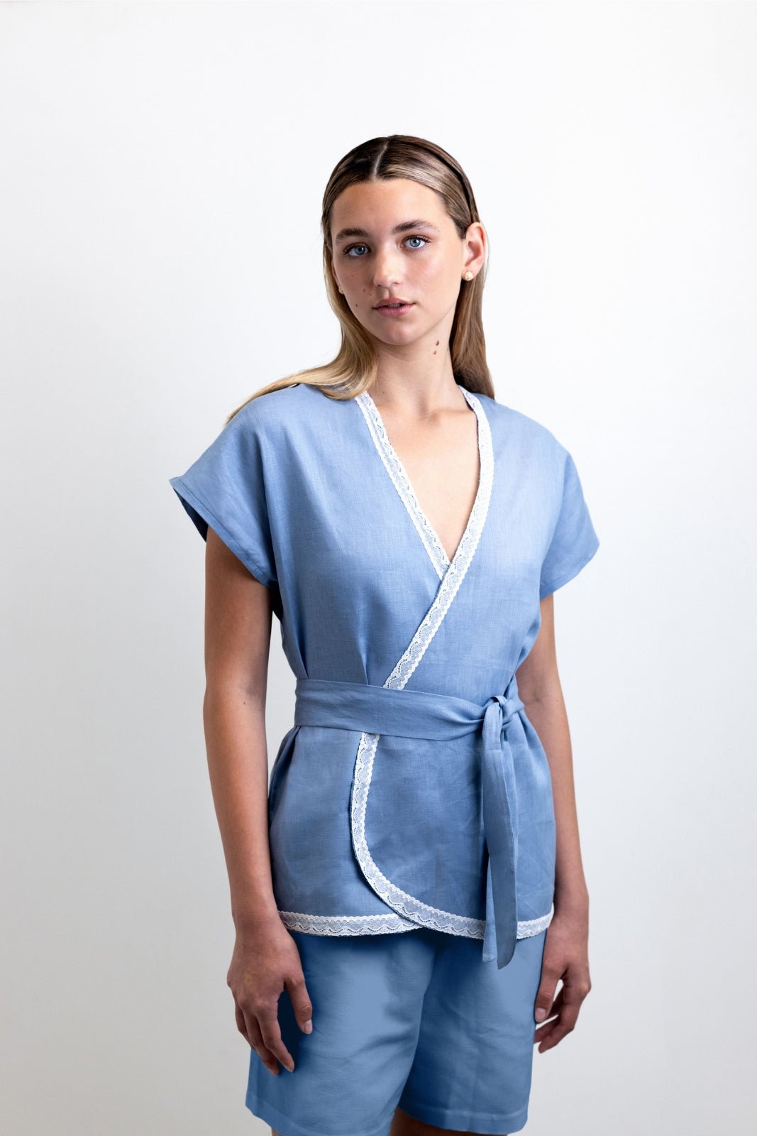 Essentials Duo Capsule - VOUS Contemporary Clothing