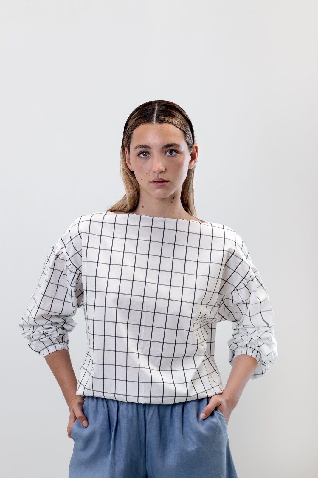 Essentials Trio - VOUS Contemporary Clothing
