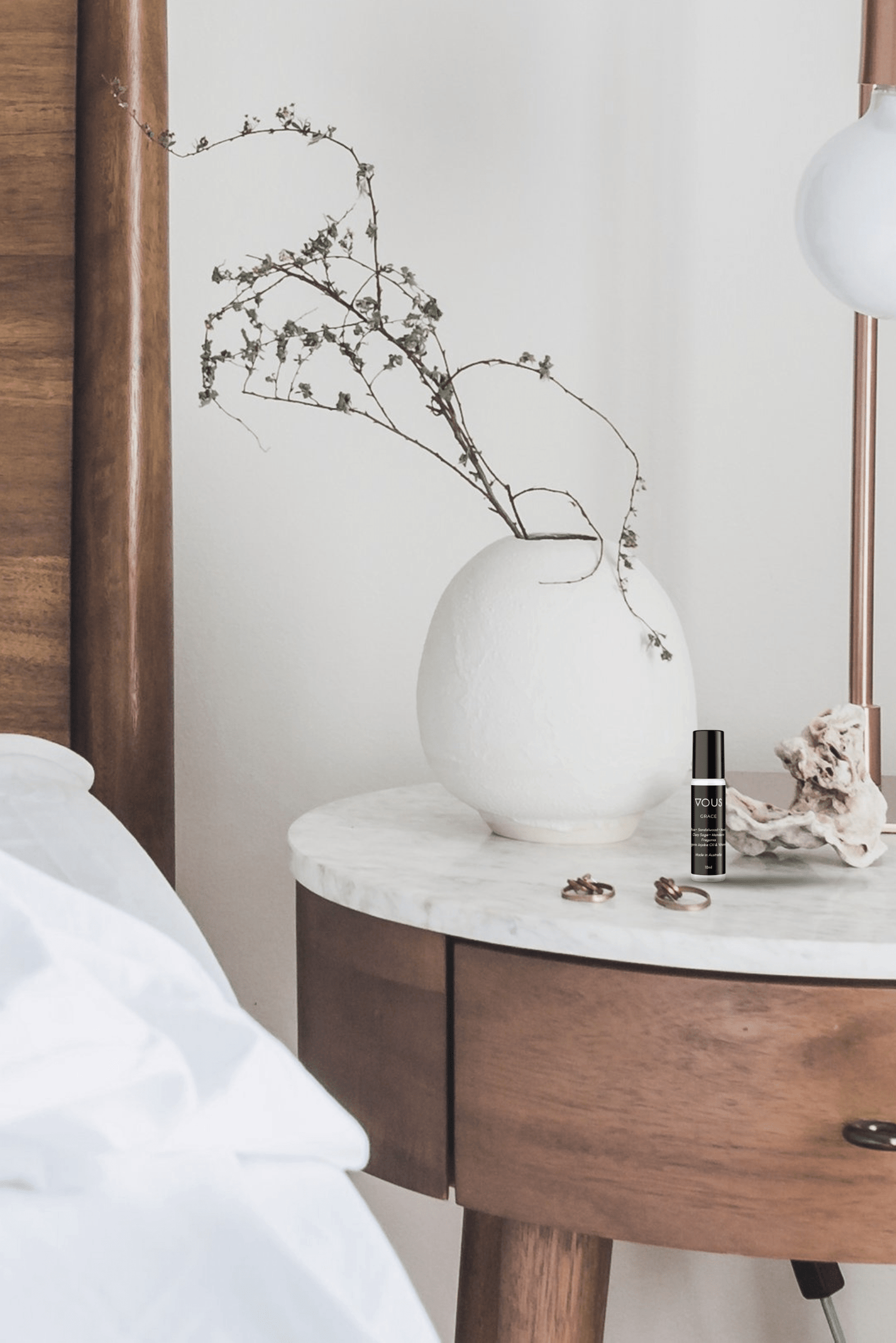 GRACE - VOUS Contemporary Clothing