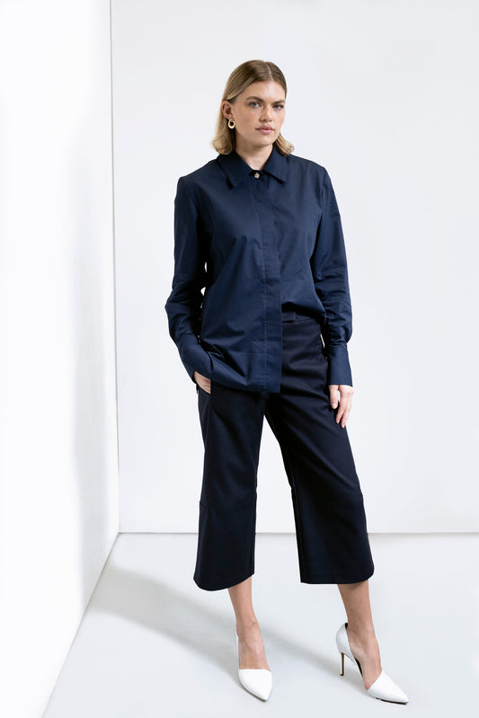Jennifer Panelled Pant - VOUS Contemporary Clothing