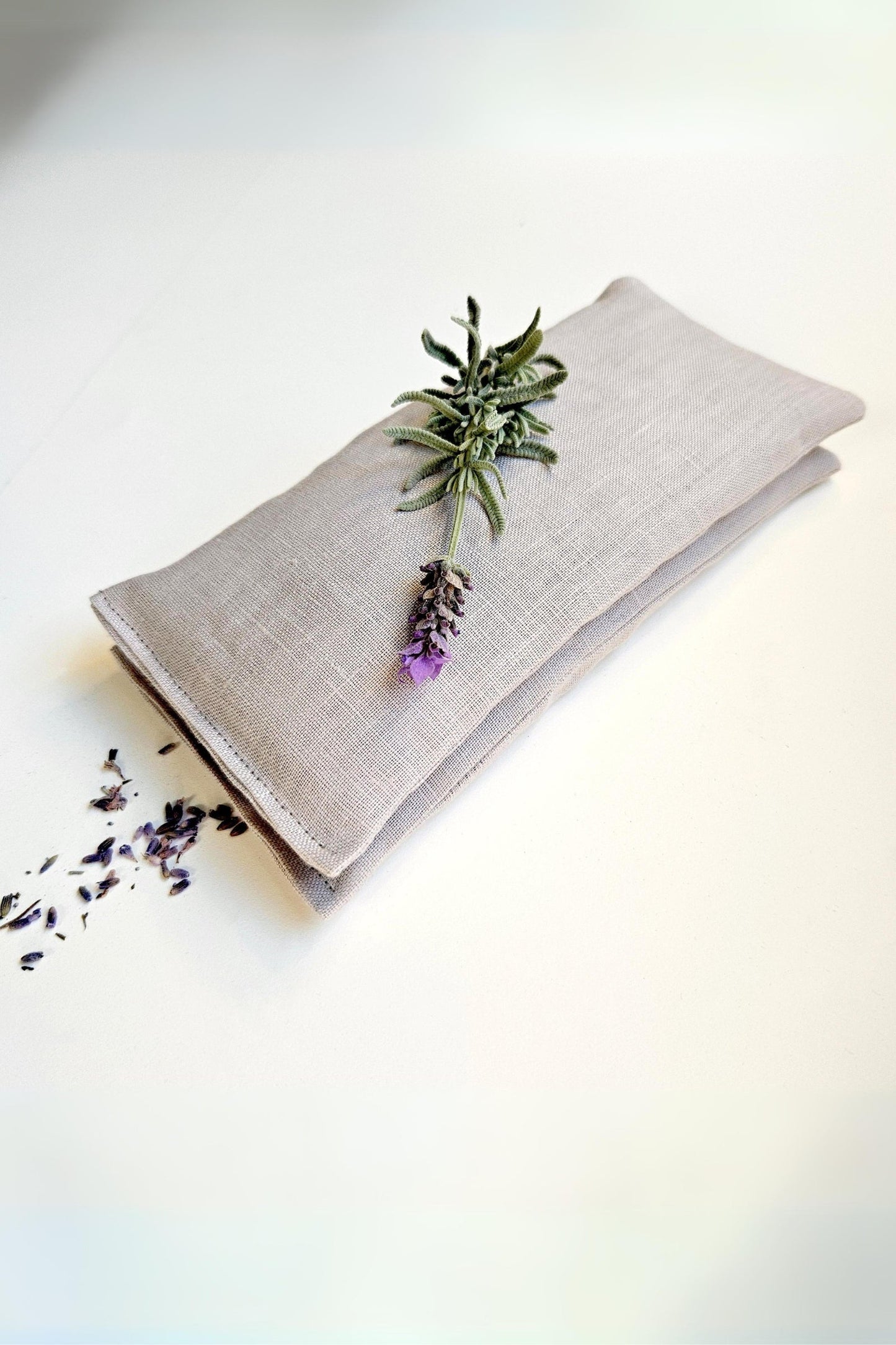 Mothers Day Gift Box with Leather Obi Style Belt - VOUS Contemporary Clothing