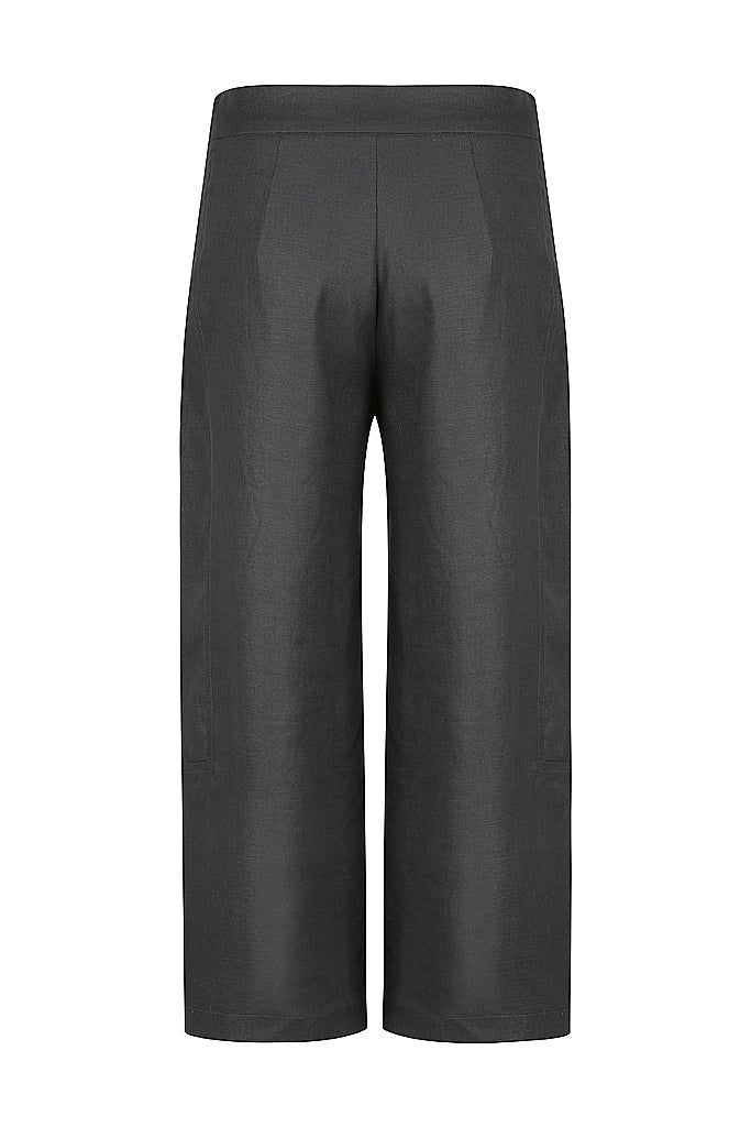Basalt Panelled Pant VOUS Ethical Womenswear