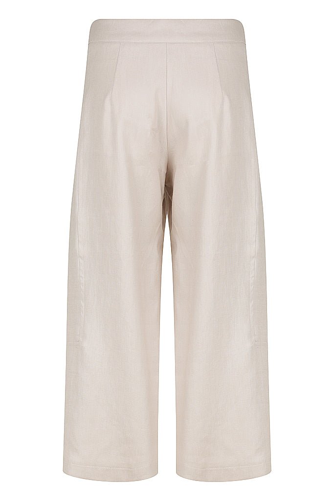 Charlie Panelled Pant - VOUS Contemporary Clothing