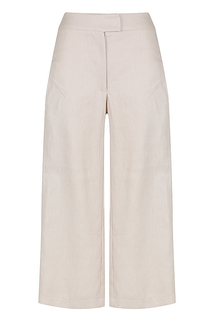 Charlie Panelled Pant - VOUS Contemporary Clothing