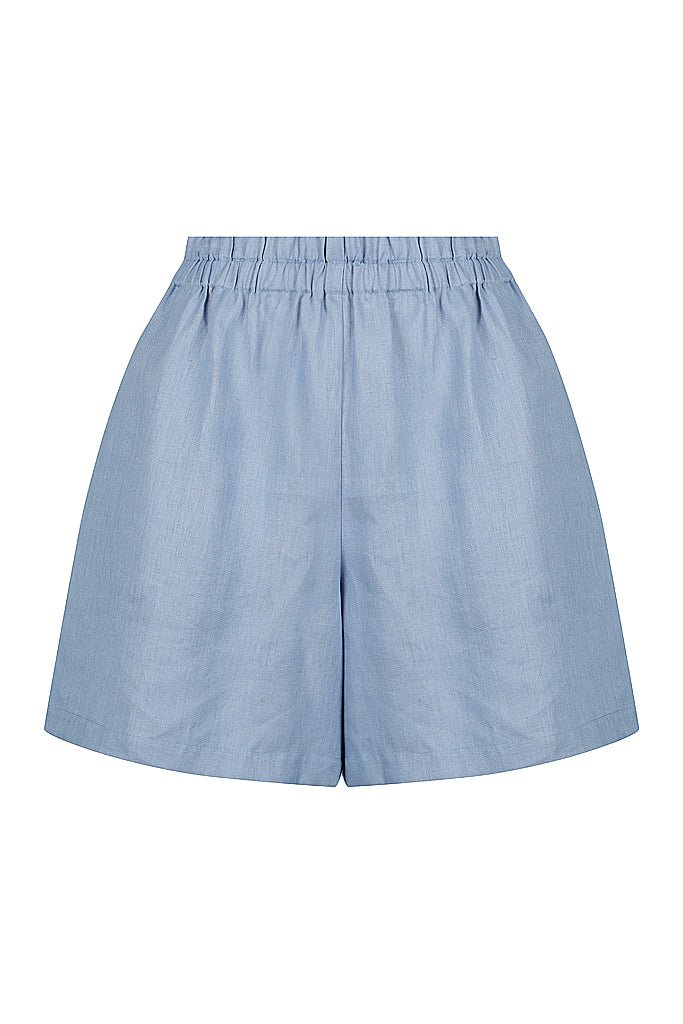 Firmament Short - VOUS Contemporary Clothing
