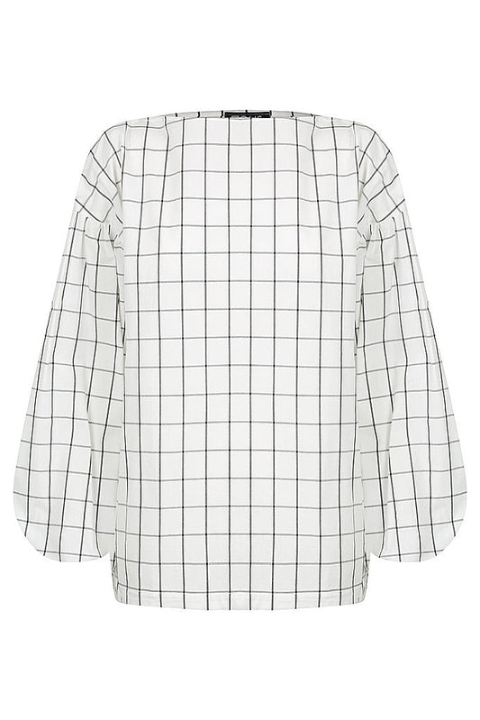 Mesa Top VOUS Ethical Womenswear