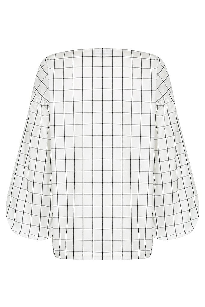 Mesa Top VOUS Ethical Womenswear