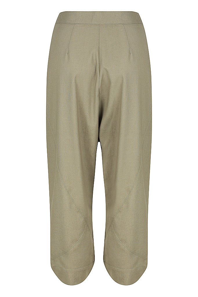 Peta Cocoon Pant - VOUS Contemporary Clothing