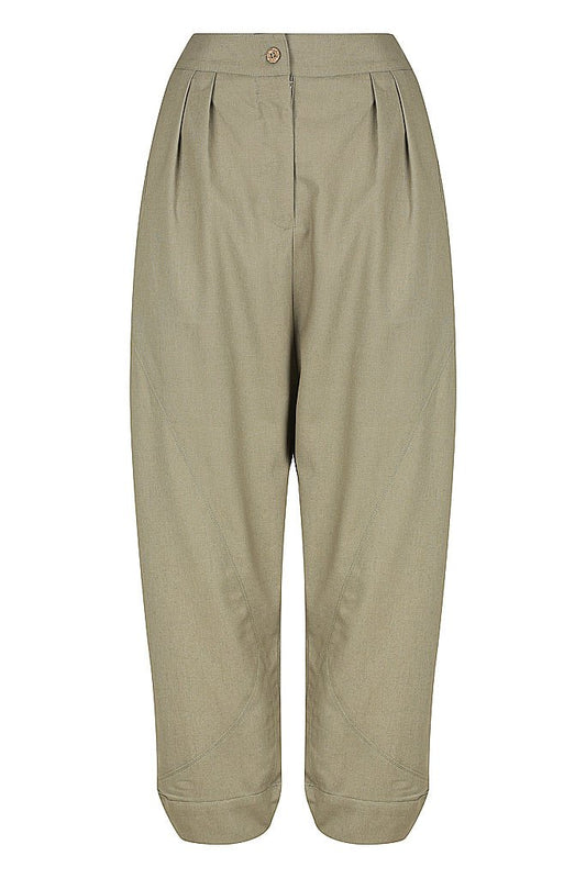 Peta Cocoon Pant - VOUS Contemporary Clothing