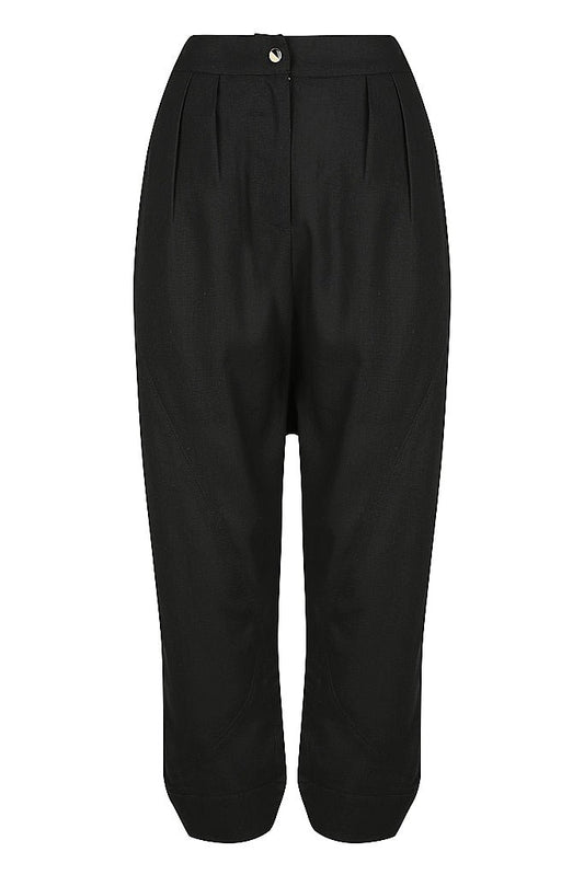Peta Cocoon Pant - VOUS Contemporary Clothing