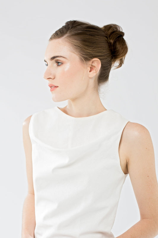 Waves Top VOUS Ethical Womenswear