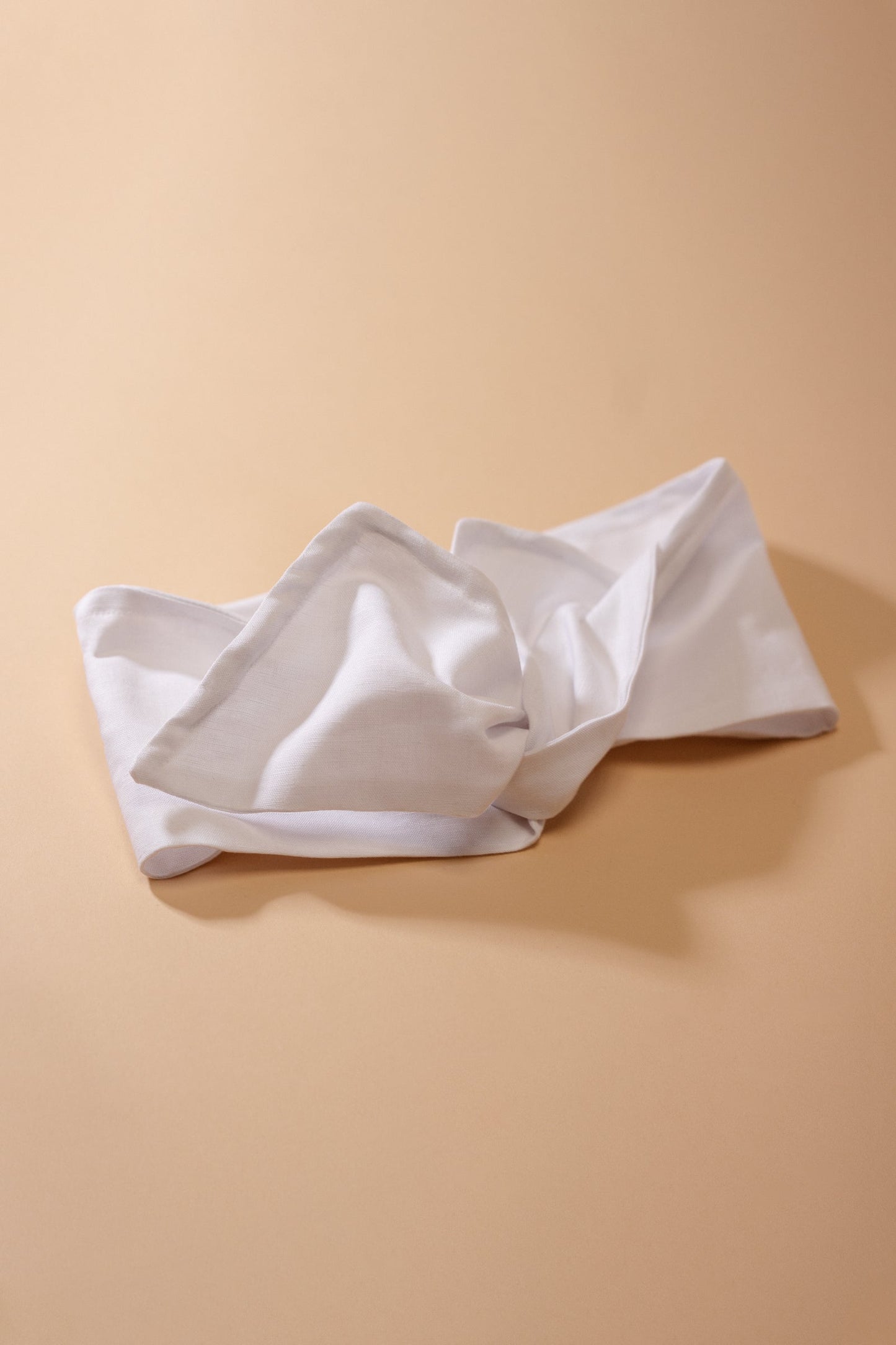 Zero Waste Headscarf - VOUS Contemporary Clothing
