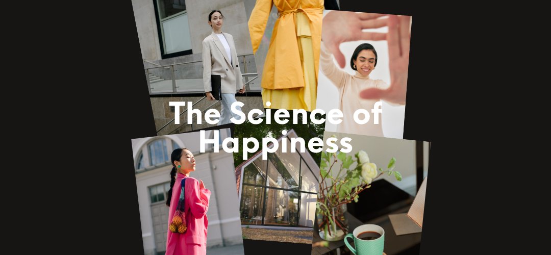 The Science of True Happiness: How to Balance Instant Thrills with Lasting Joy - VOUS Contemporary Clothing