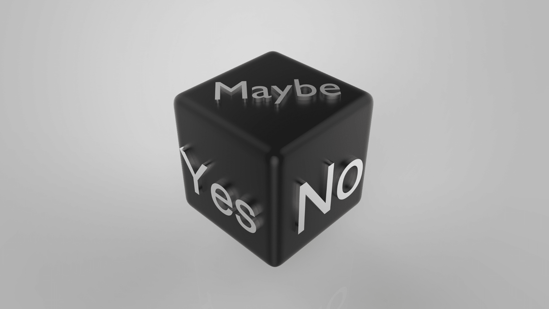 When Doing the Right Thing Still Feels Unclear - VOUS Contemporary Clothing