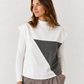 Sienna Panelled Vest