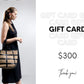 Gift Card - VOUS Contemporary Clothing