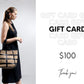 Gift Card - VOUS Contemporary Clothing