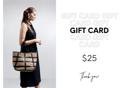 Gift Card - VOUS Contemporary Clothing