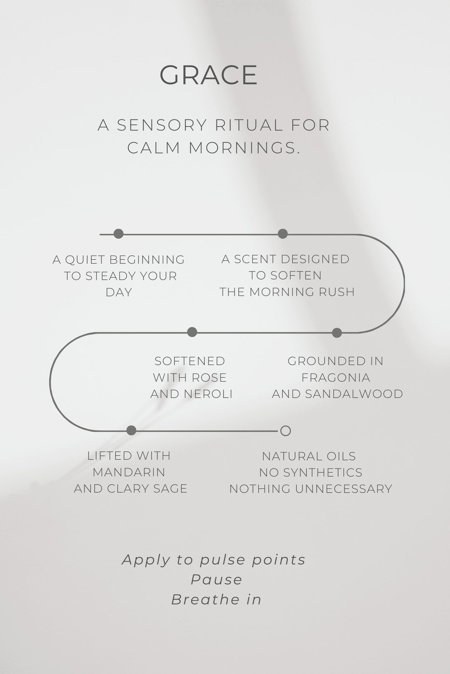 GRACE - VOUS Contemporary Clothing