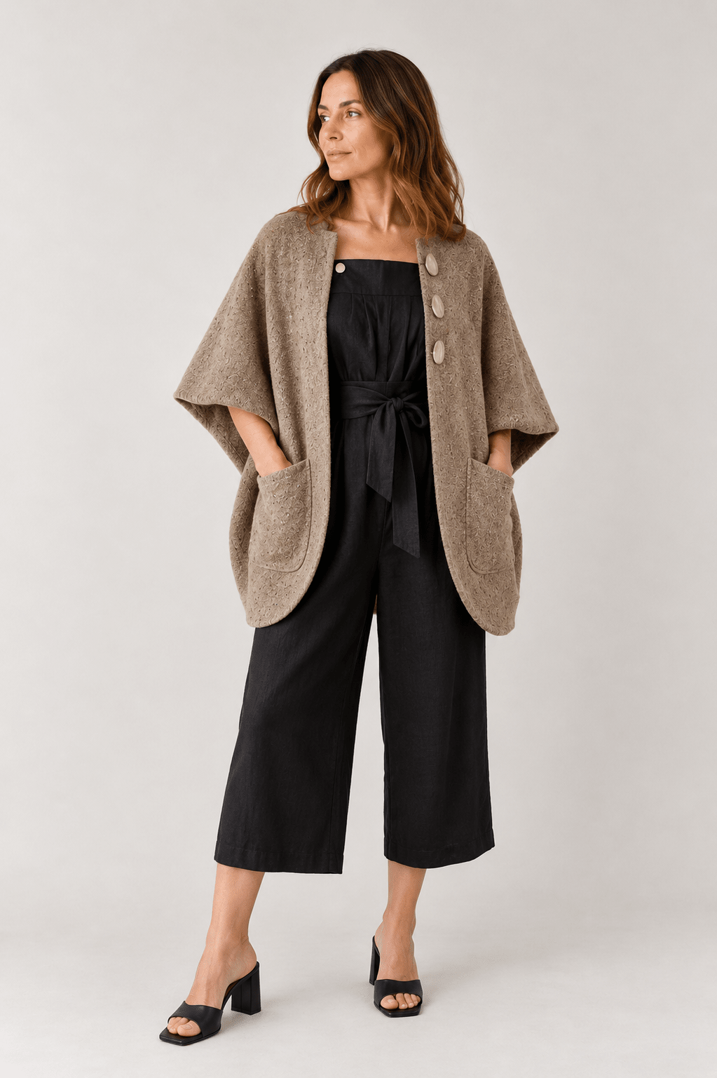 One-Piece Ease