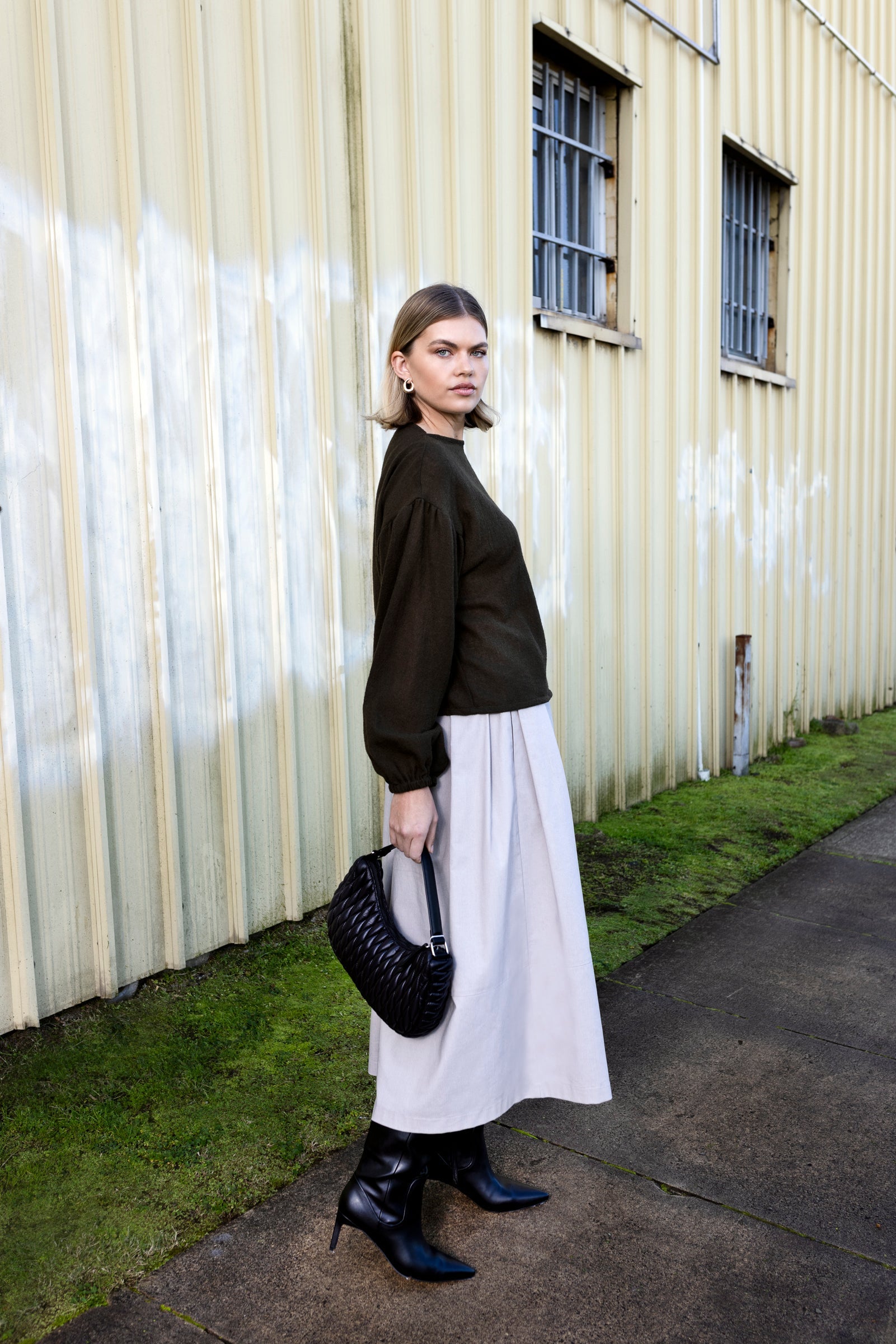 VOUS – VOUS Contemporary Clothing
