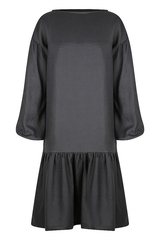 Basalt Dress - VOUS Contemporary Clothing
