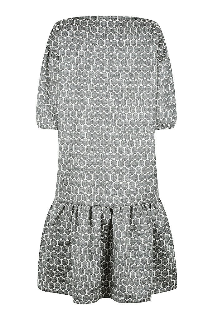 Causeway Dress VOUS Ethical Womenswear