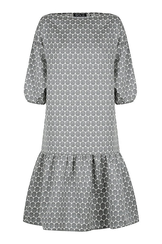 Causeway Dress VOUS Ethical Womenswear