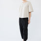 Peta Cocoon Pant VOUS Ethical Womenswear