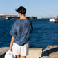 Saint Tropez Top - VOUS Contemporary Clothing